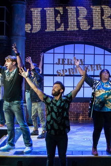 Jerry Springer: The Opera