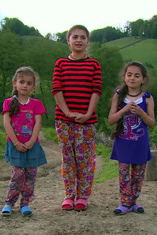 Duman bizi aparacaq