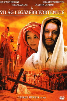 A világ legszebb története - A Biblia