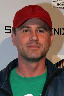 Photo of Steve Staley