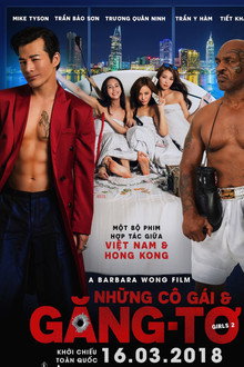 Những Cô Gái Và Găng Tơ