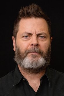 Nick Offerman profile picture