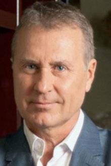 Photo of Oleg Stefan