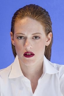 Photo of Sofia Kokkali