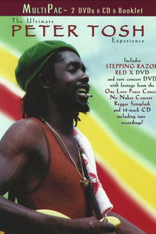 The Ultimate Peter Tosh Experience