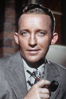 Foto de perfil de Bing Crosby