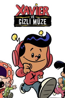 Xavier ve Gizli Müze