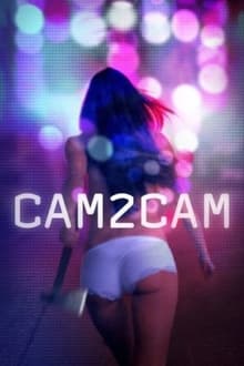 Poster do filme Cam2Cam