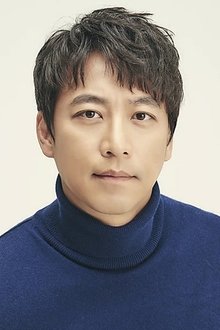 Photo of Oh Man-seok
