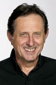 Photo of Tamás Dunai