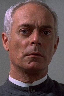 Photo of Jean Martin