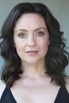 Photo of Kali Rocha