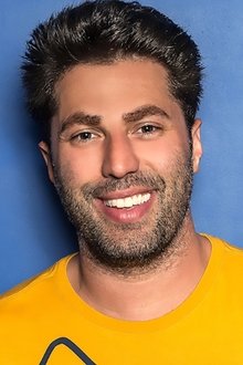 Photo of Adam Ray