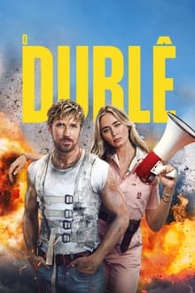 Poster do filme O Dublê