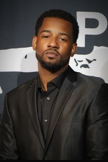 Photo of AK Reed