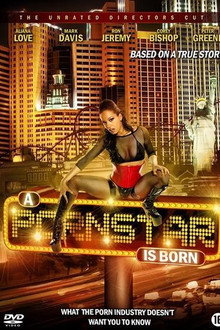 A Porn Star Is Born