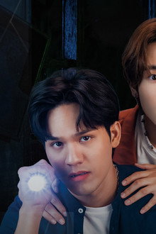 รัก เล่า เรื่องผี