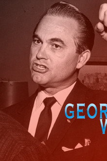 George Wallace: Settin' the Woods on Fire