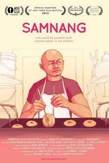 Samnang