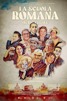 La scuola romana delle risate