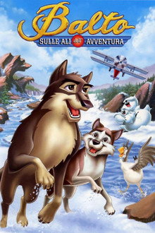 Balto - Sulle ali dell'avventura