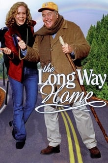 The Long Way Home movie poster