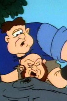 The Smurfs season 3 episode 19