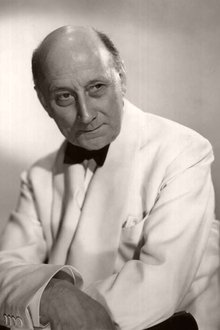 Photo of Felix Aylmer