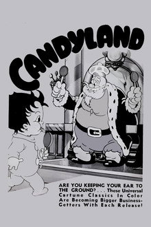 Candyland