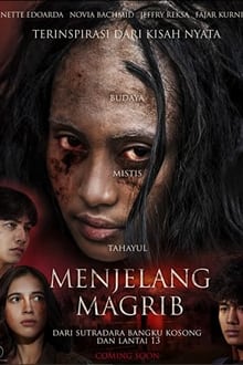 Before Night Falls 2021 WEB DL 