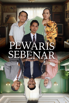 Pewaris Sebenar