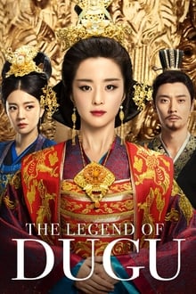 Poster da série The Legend of Dugu
