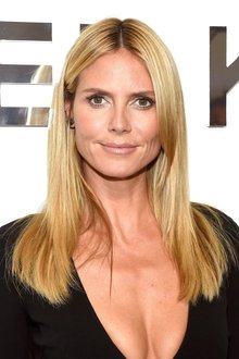 Heidi Klum profile picture