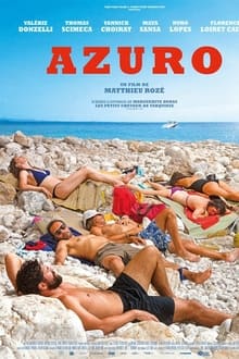 Azuro (WEB-DL)