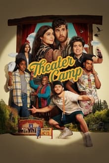 Theater Camp (WEB-DL)