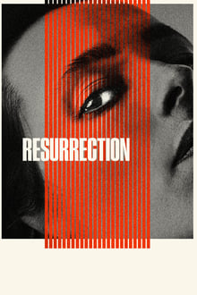 Resurrection poster