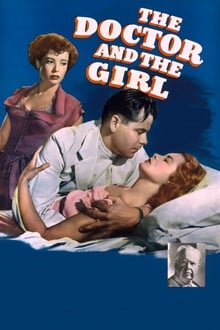 Poster do filme The Doctor and the Girl