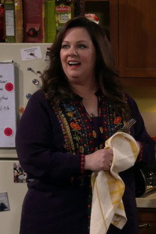 Mike & Molly season 5 episode 22