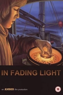 Poster do filme In Fading Light