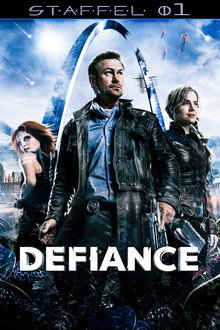 Staffel 1
