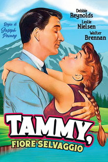 Tammy fiore selvaggio