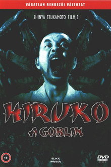 Hiruko, a goblin