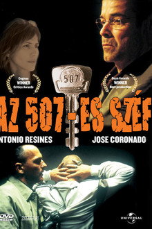 Az 507-es széf