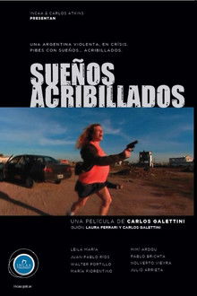 Sueños acribillados