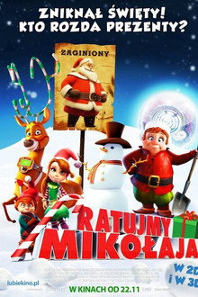 Ratujmy Mikołaja