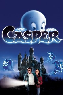 Casper Casper