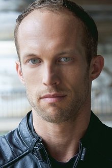 Photo of Ian Lake