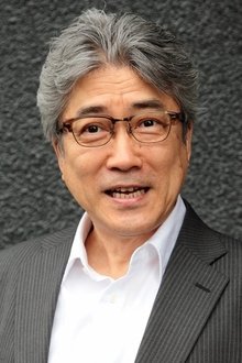 Photo of Ryouhei Kunieda