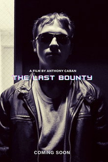 The Last Bounty