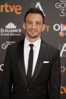 Photo of Alejandro Amenábar